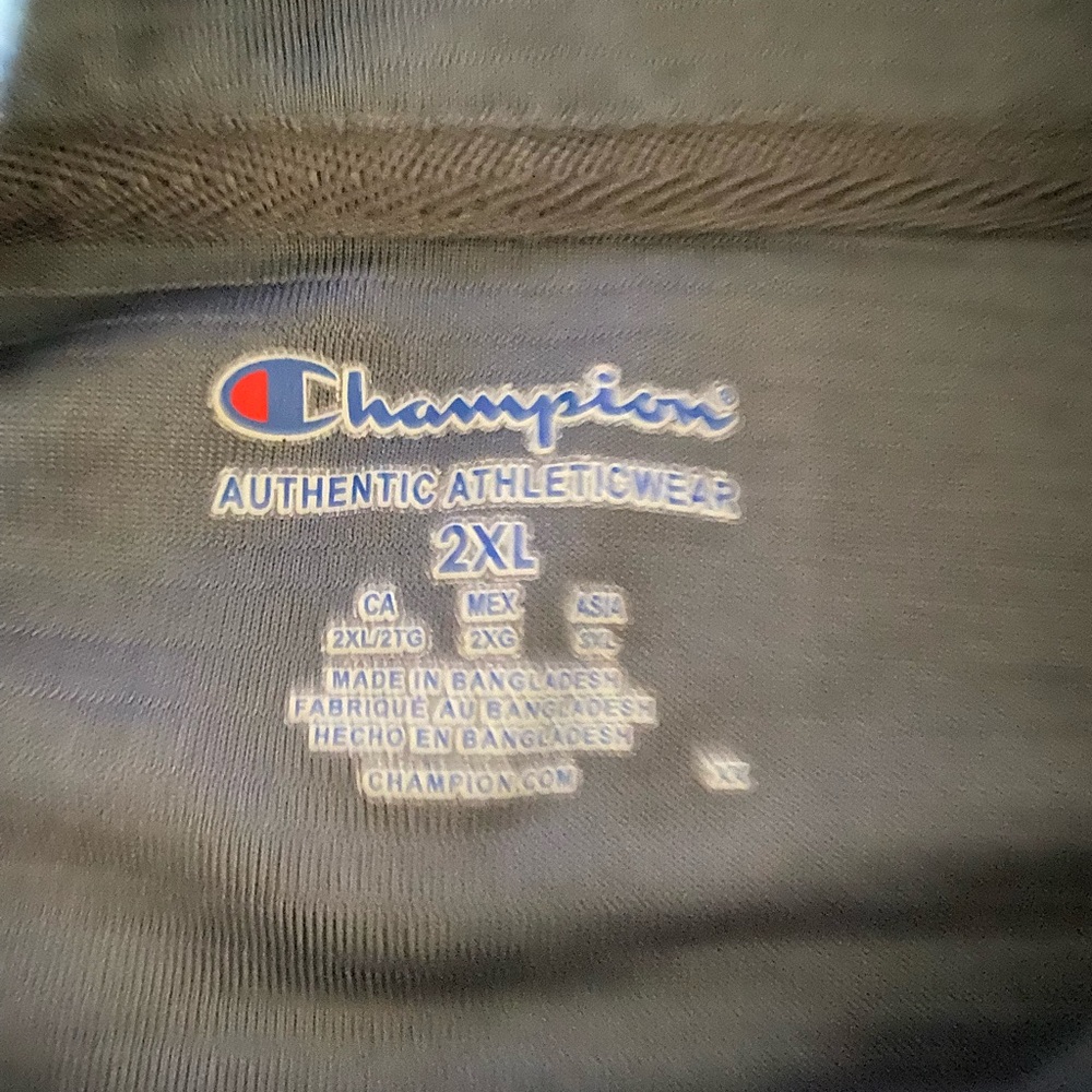 Air Force Pullover - image 2